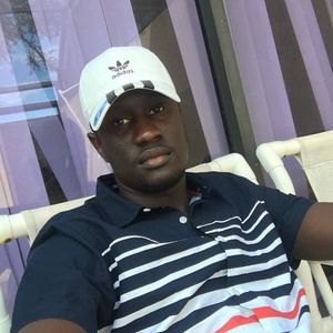 Meet your Posher, Ing